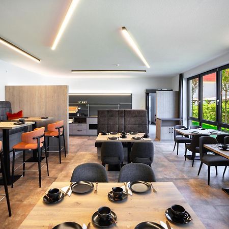 Landhotel Gruener Wald Neuhausen  Экстерьер фото